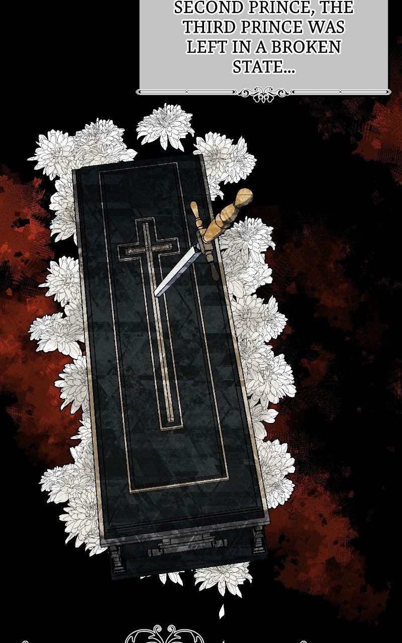 A Dying Maid’s Guide to Revenge Episode 6 page 48 - 