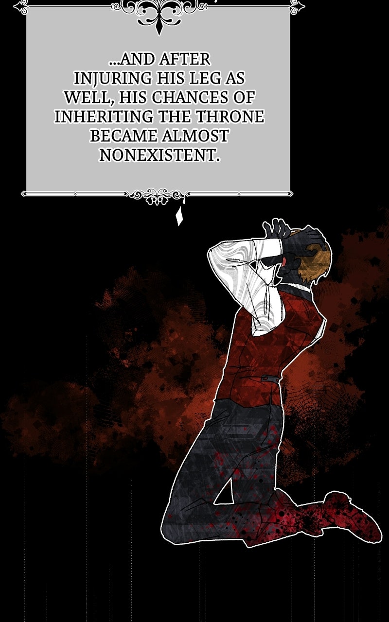 A Dying Maid’s Guide to Revenge Episode 6 page 49 - 