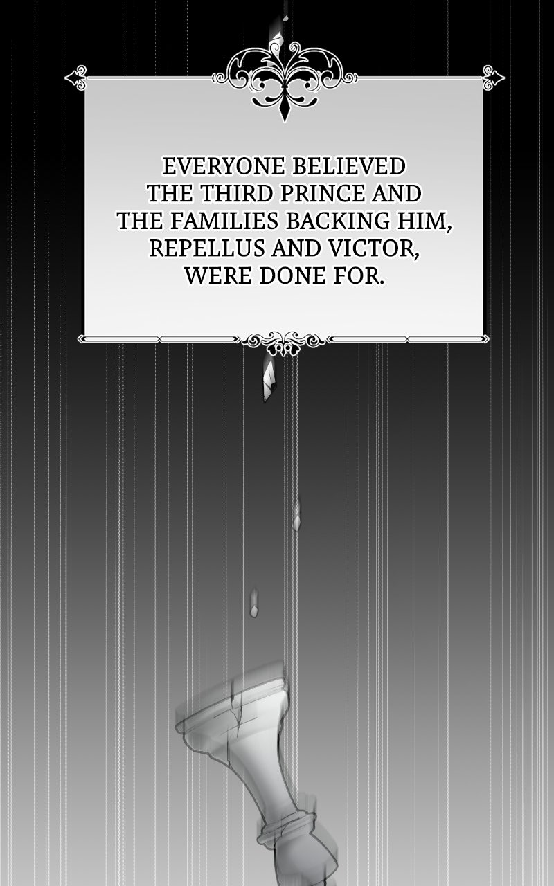 A Dying Maid’s Guide to Revenge Episode 6 page 50 - 