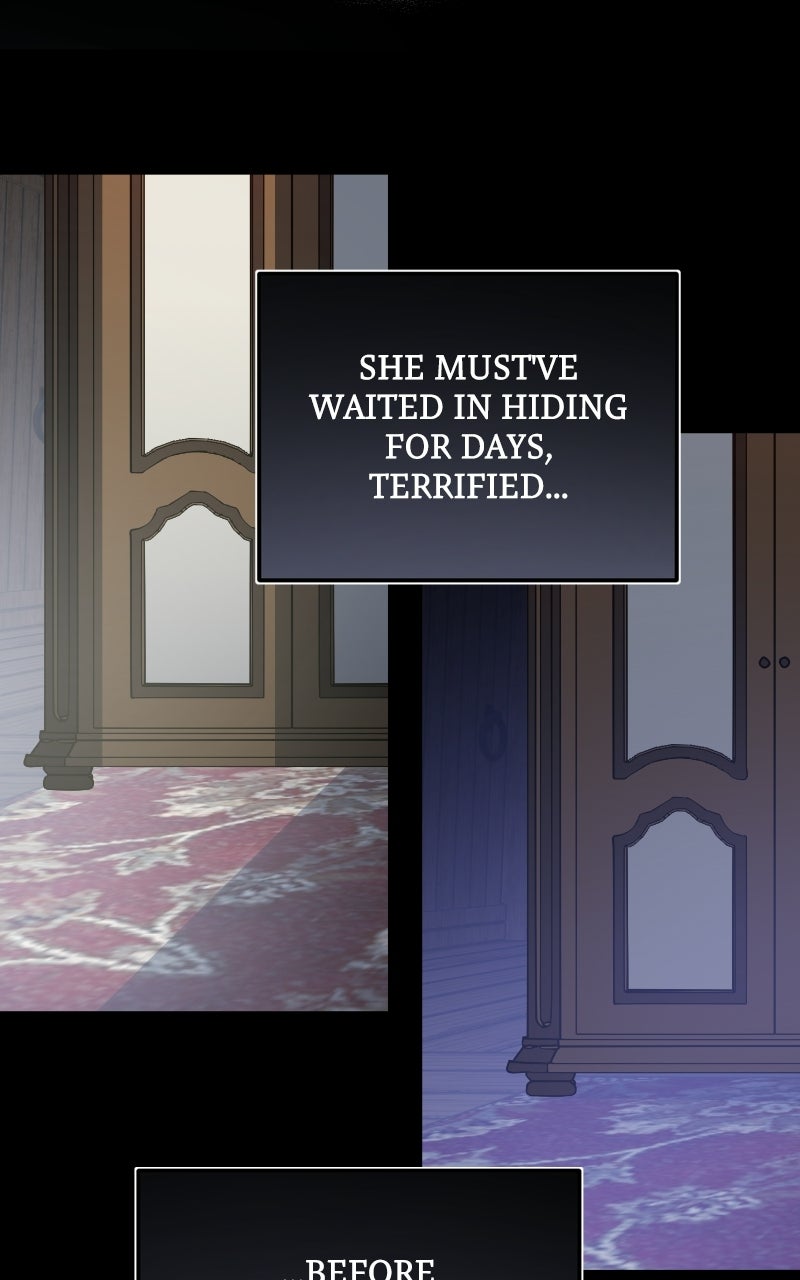 A Dying Maid’s Guide to Revenge Episode 6 page 6 - 