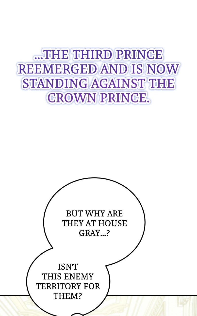 A Dying Maid’s Guide to Revenge Episode 6 page 53 - 