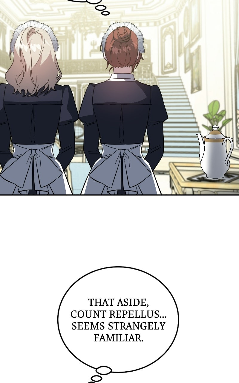 A Dying Maid’s Guide to Revenge Episode 6 page 54 - 