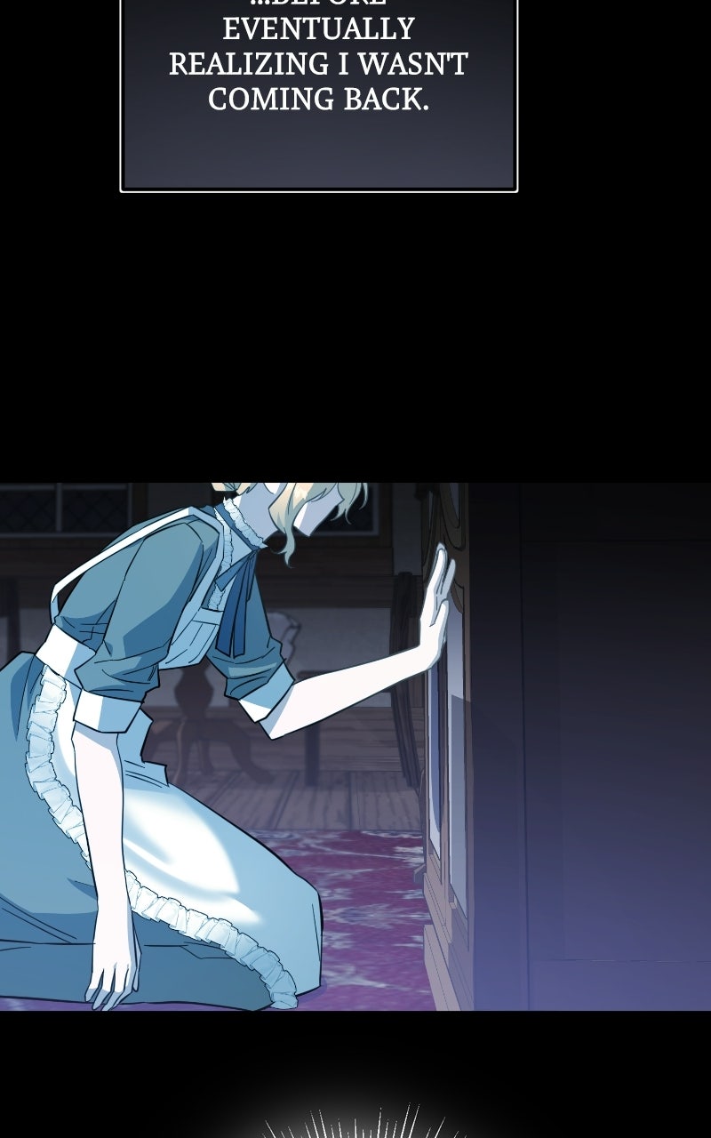 A Dying Maid’s Guide to Revenge Episode 6 page 7 - 