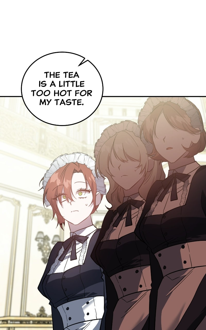A Dying Maid’s Guide to Revenge Episode 6 page 65 - 