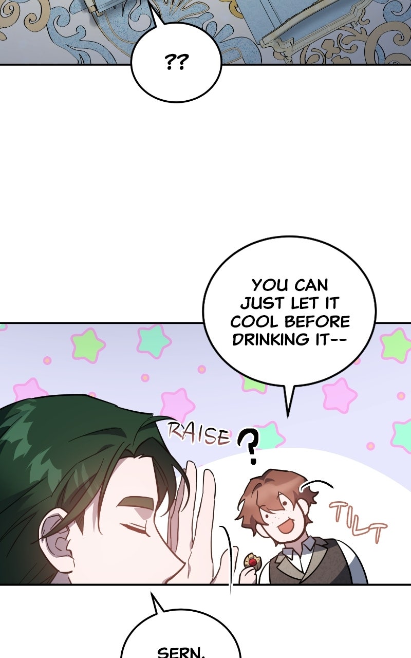A Dying Maid’s Guide to Revenge Episode 6 page 68 - 