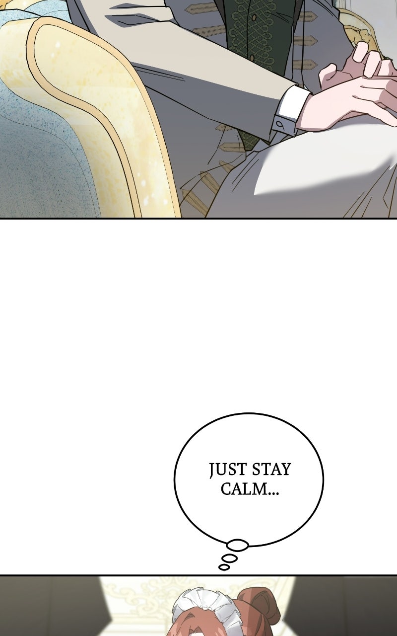 A Dying Maid’s Guide to Revenge Episode 6 page 70 - 