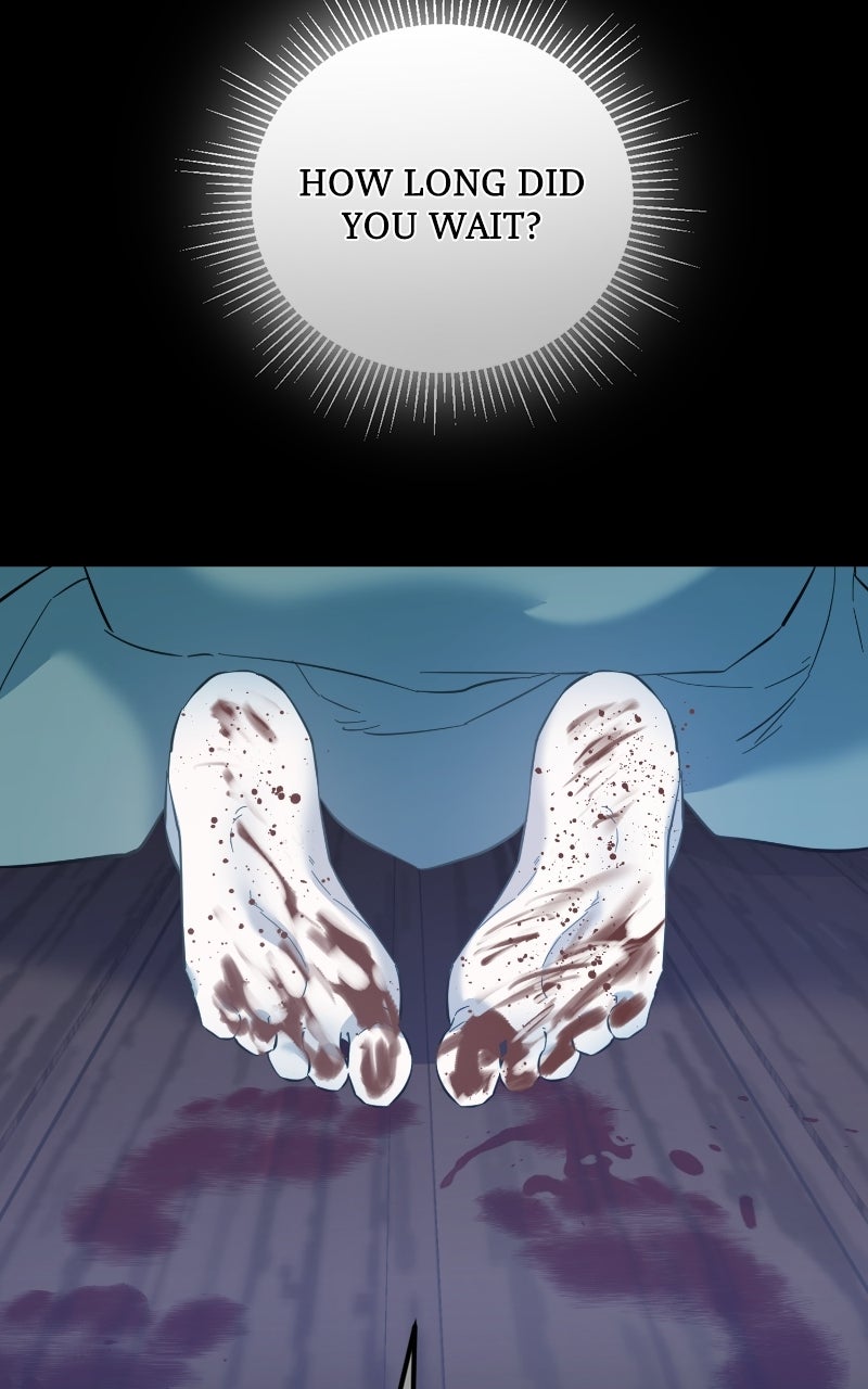 A Dying Maid’s Guide to Revenge Episode 6 page 8 - 