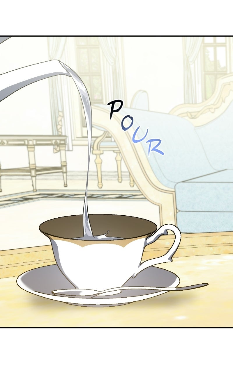 A Dying Maid’s Guide to Revenge Episode 6 page 72 - 