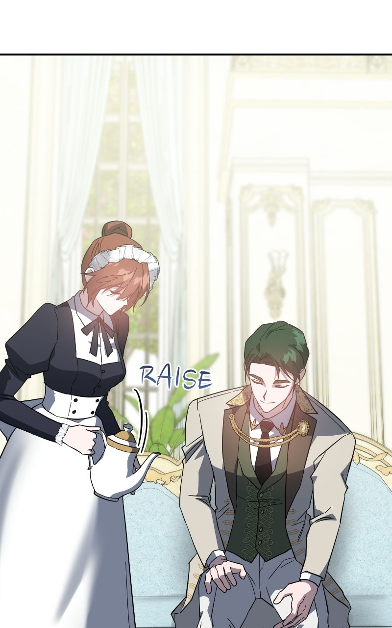 A Dying Maid’s Guide to Revenge Episode 6 page 73 - 