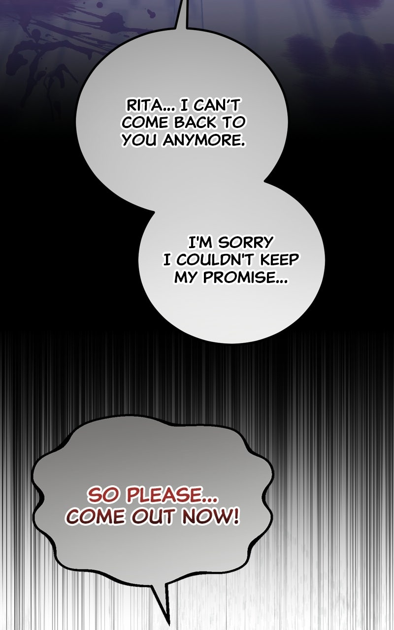 A Dying Maid’s Guide to Revenge Episode 6 page 9 - 
