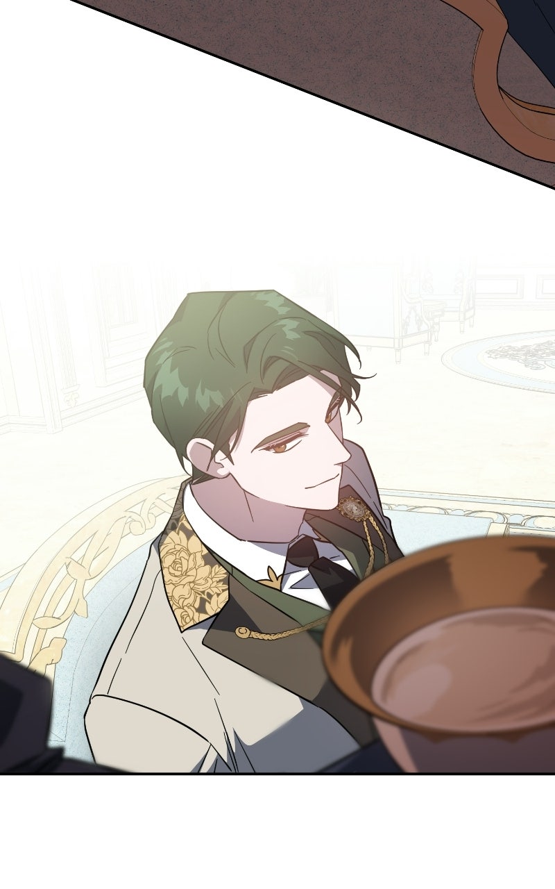 A Dying Maid’s Guide to Revenge Episode 6 page 81 - 