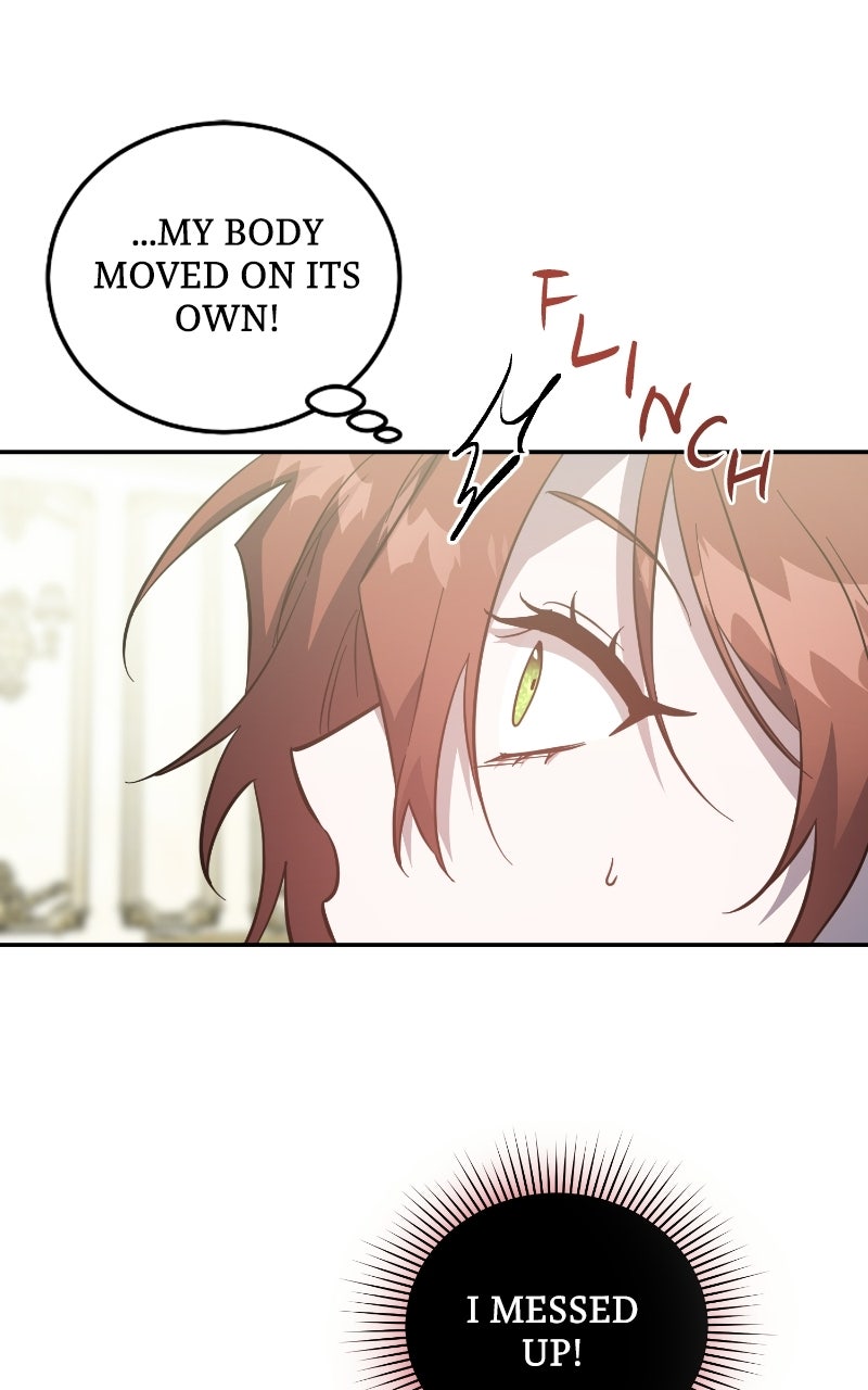 A Dying Maid’s Guide to Revenge Episode 6 page 82 - 