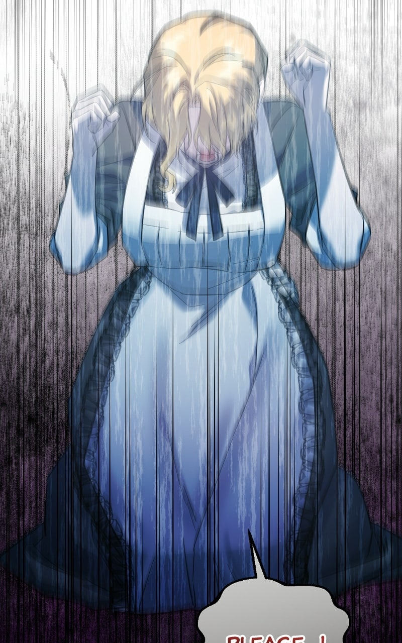 A Dying Maid’s Guide to Revenge Episode 6 page 10 - 