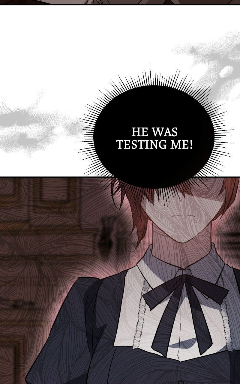 A Dying Maid’s Guide to Revenge Episode 7 page 2 - 