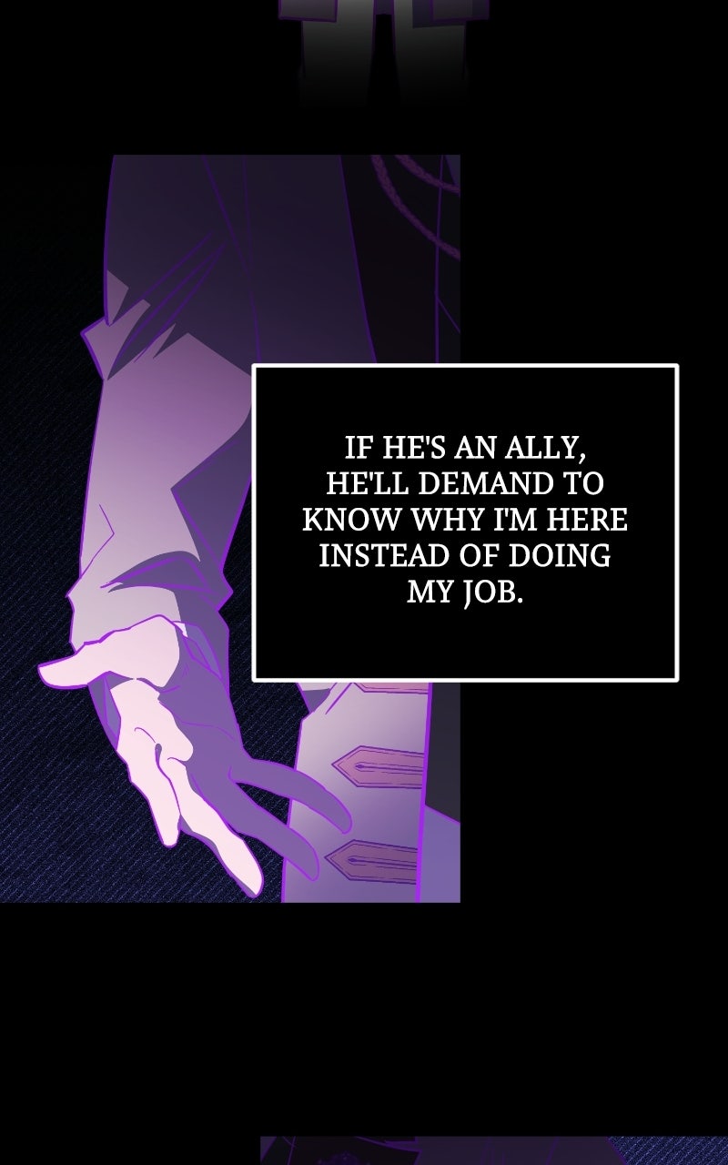 A Dying Maid’s Guide to Revenge Episode 7 page 12 - 
