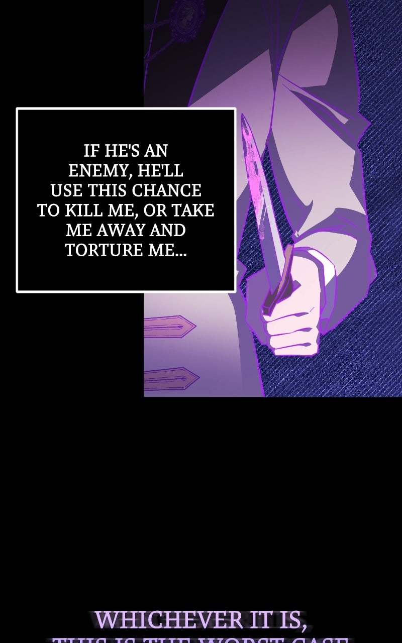 A Dying Maid’s Guide to Revenge Episode 7 page 13 - 