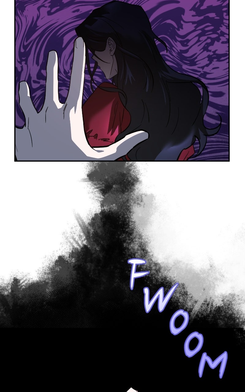 A Dying Maid’s Guide to Revenge Episode 7 page 17 - 