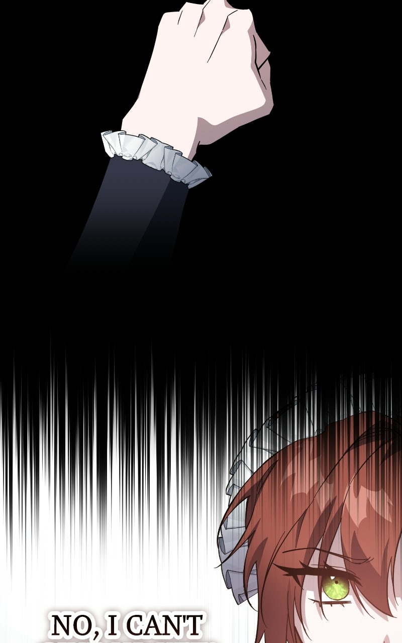 A Dying Maid’s Guide to Revenge Episode 7 page 18 - 