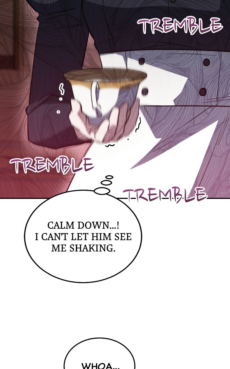 A Dying Maid’s Guide to Revenge Episode 7 page 3 - 