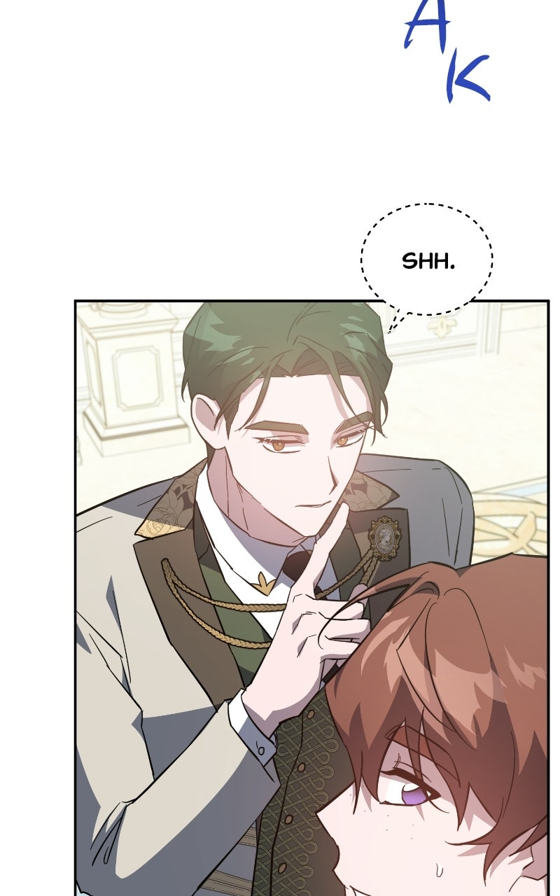 A Dying Maid’s Guide to Revenge Episode 7 page 26 - 