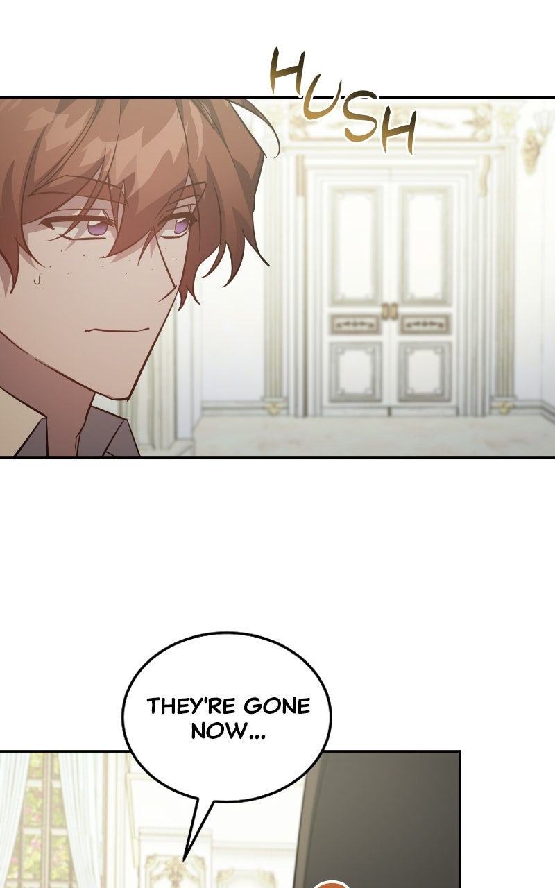 A Dying Maid’s Guide to Revenge Episode 7 page 28 - 