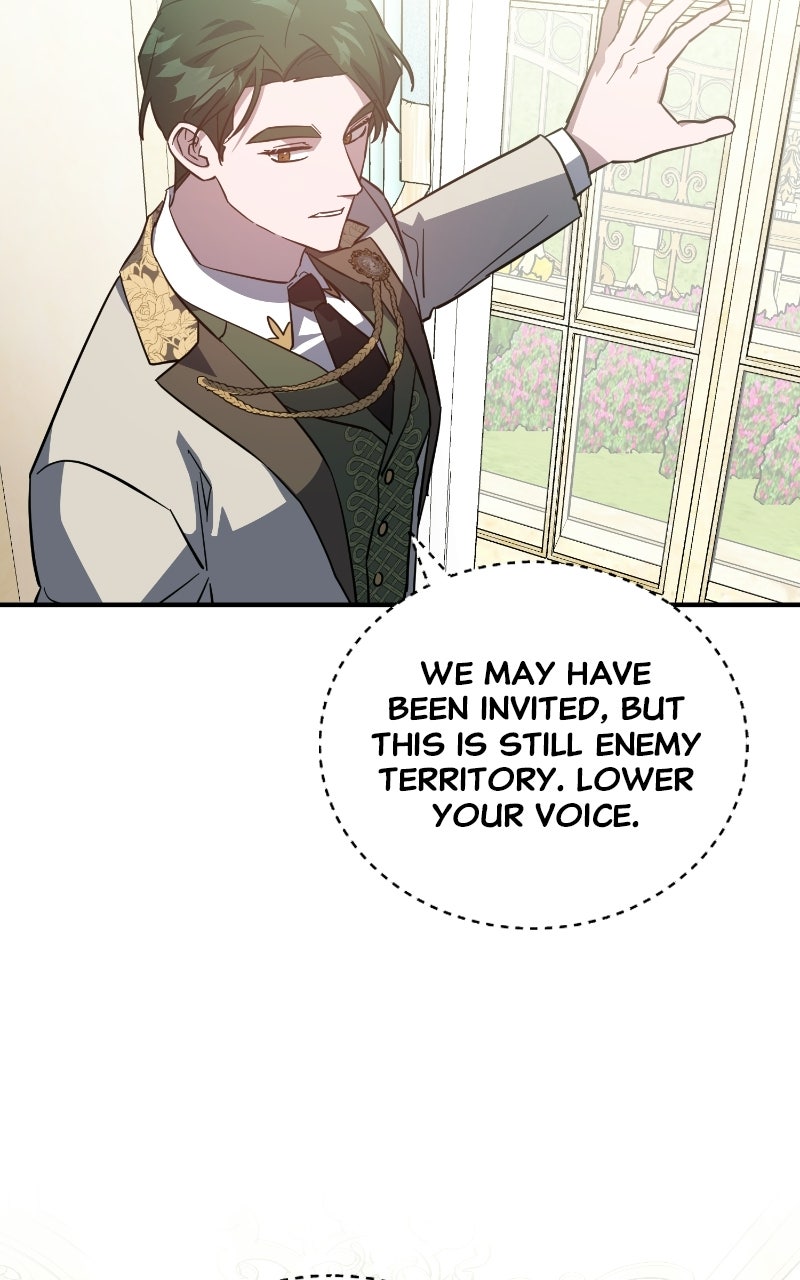 A Dying Maid’s Guide to Revenge Episode 7 page 31 - 