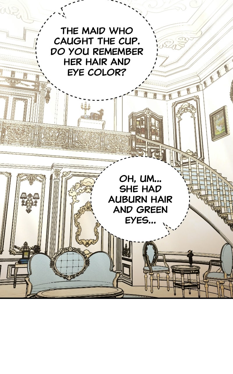 A Dying Maid’s Guide to Revenge Episode 7 page 32 - 
