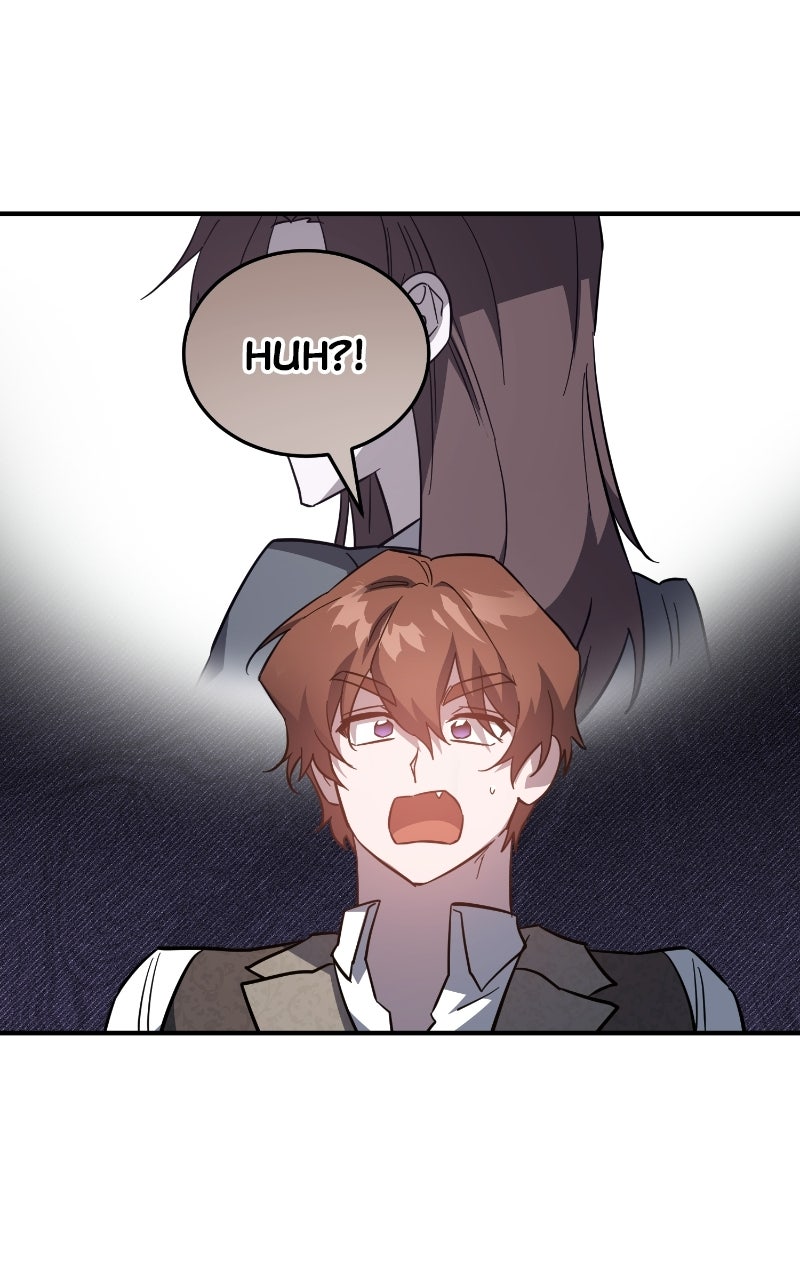A Dying Maid’s Guide to Revenge Episode 7 page 34 - 