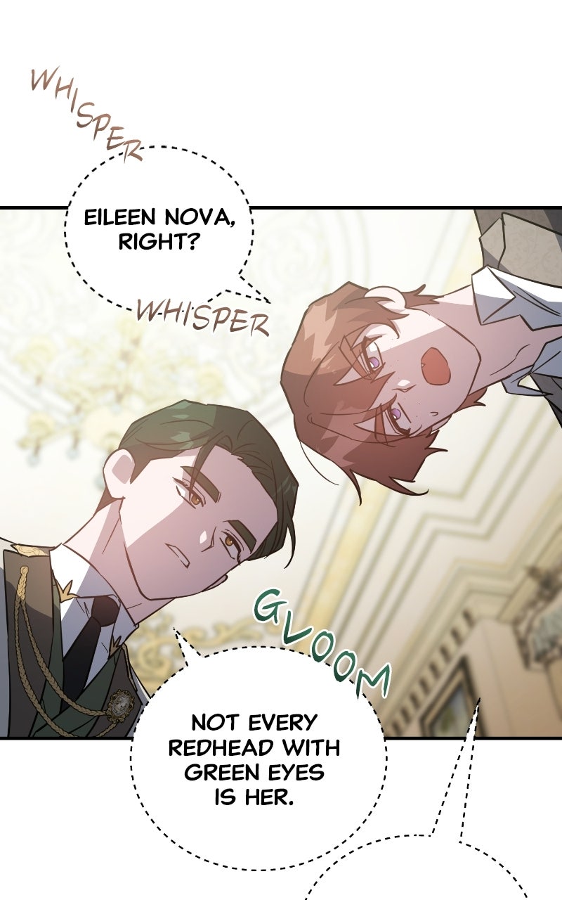 A Dying Maid’s Guide to Revenge Episode 7 page 35 - 