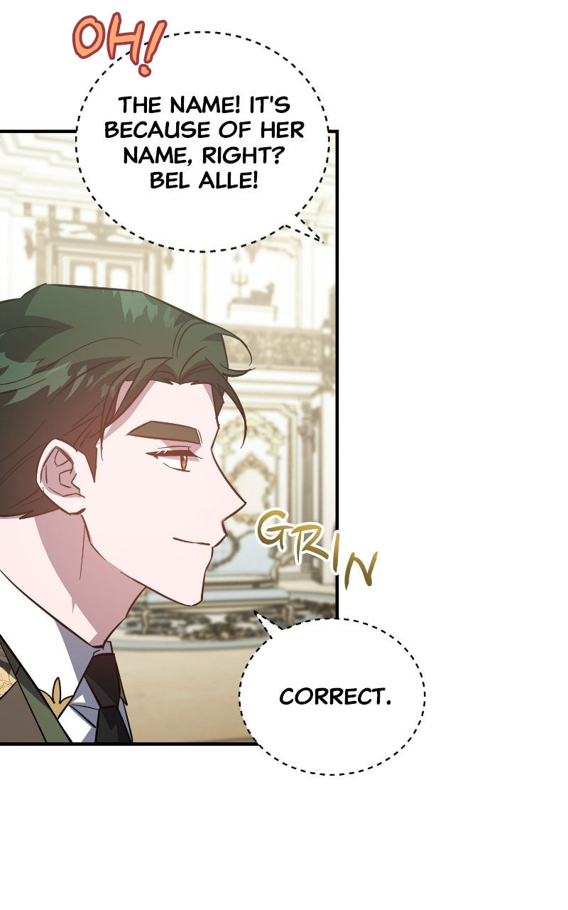 A Dying Maid’s Guide to Revenge Episode 7 page 38 - 