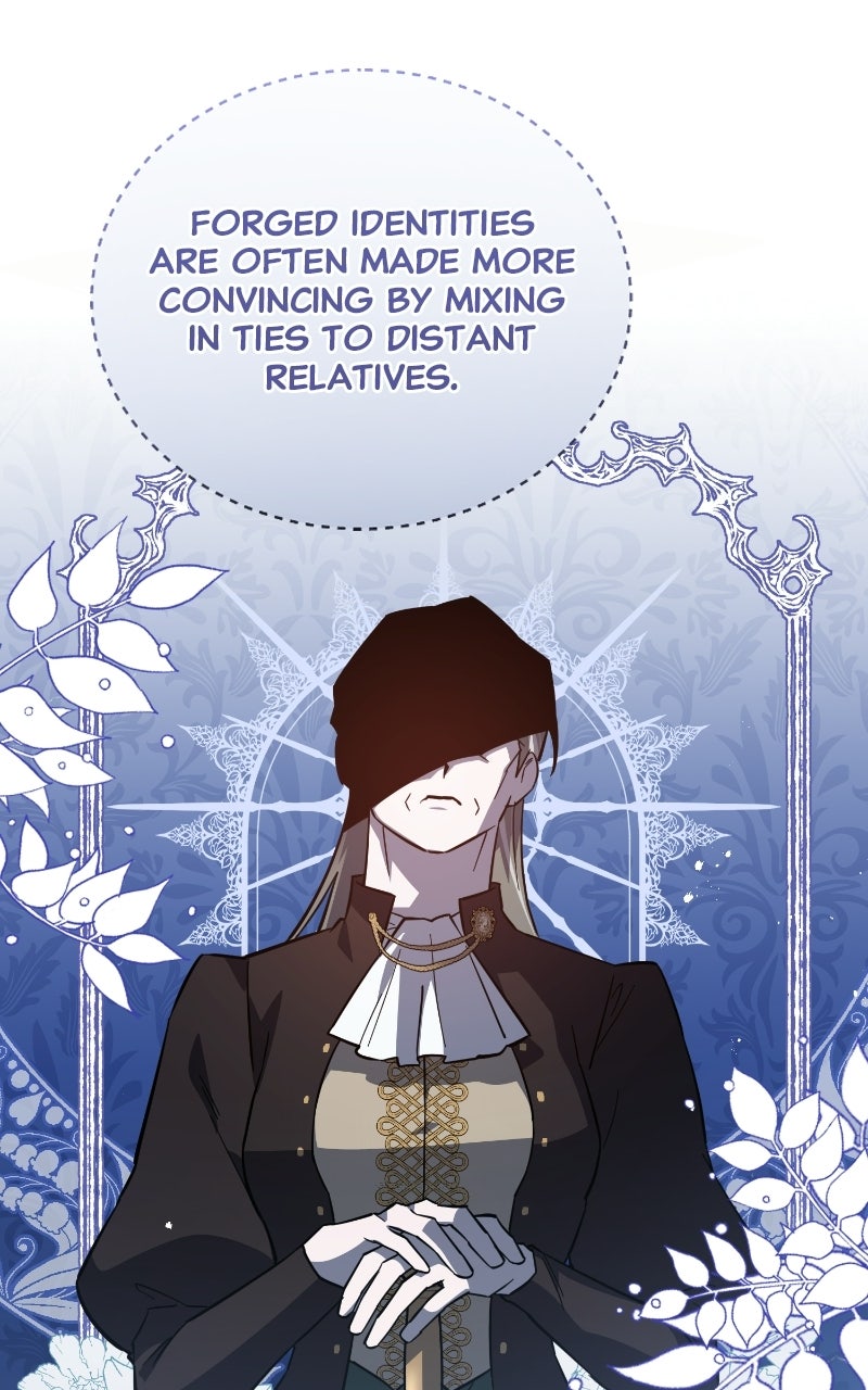 A Dying Maid’s Guide to Revenge Episode 7 page 39 - 