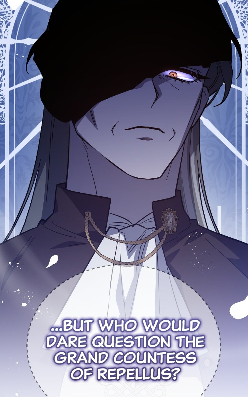 A Dying Maid’s Guide to Revenge Episode 7 page 41 - 