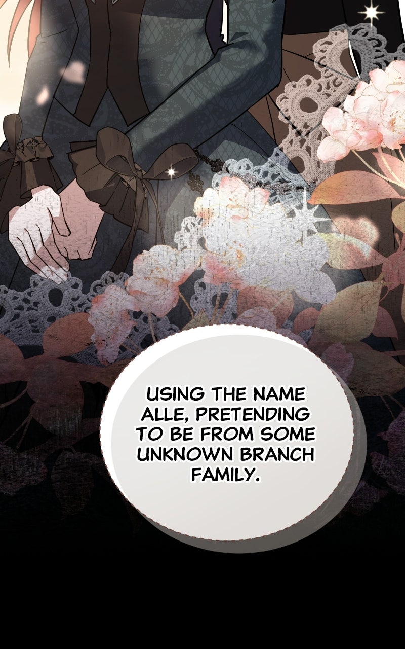 A Dying Maid’s Guide to Revenge Episode 7 page 44 - 