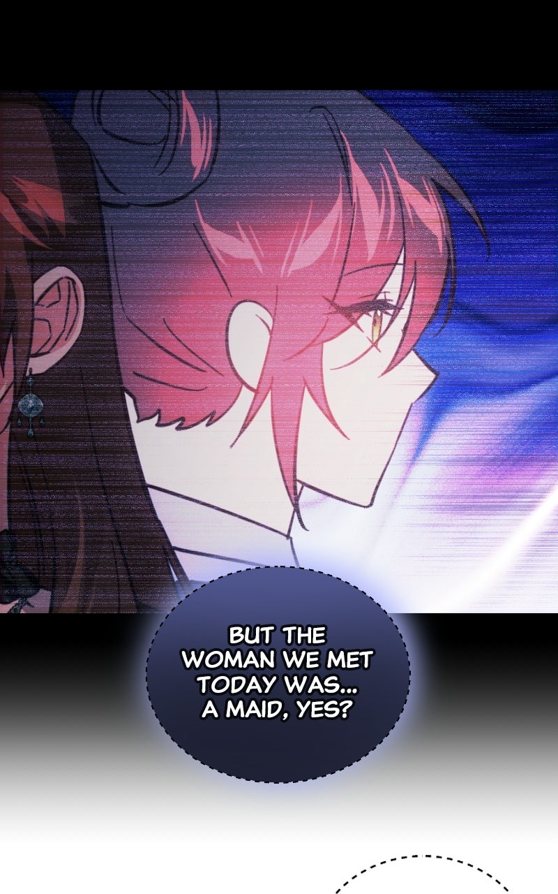 A Dying Maid’s Guide to Revenge Episode 7 page 45 - 