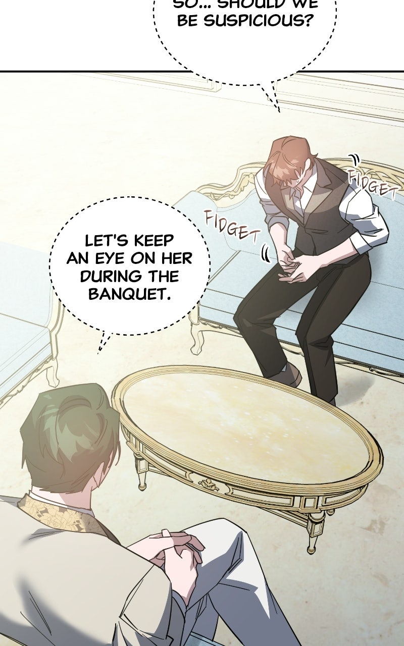 A Dying Maid’s Guide to Revenge Episode 7 page 48 - 