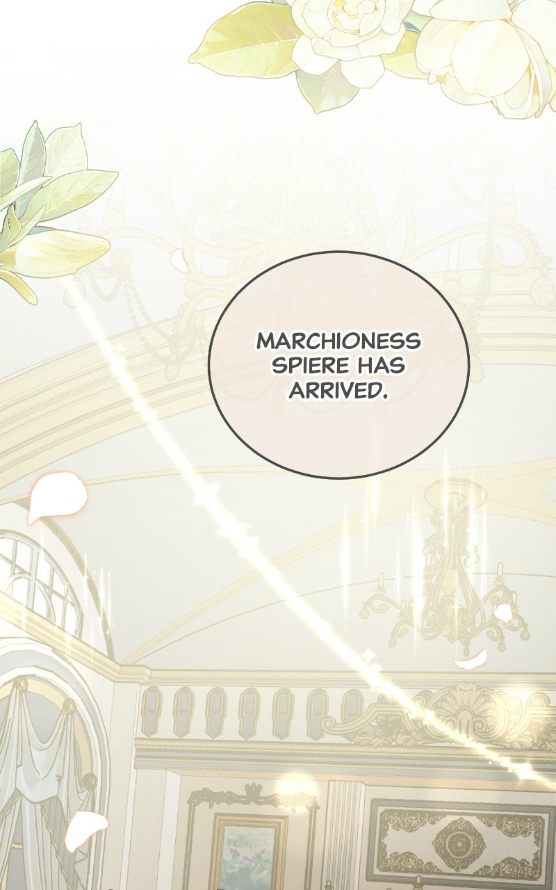 A Dying Maid’s Guide to Revenge Episode 7 page 55 - 