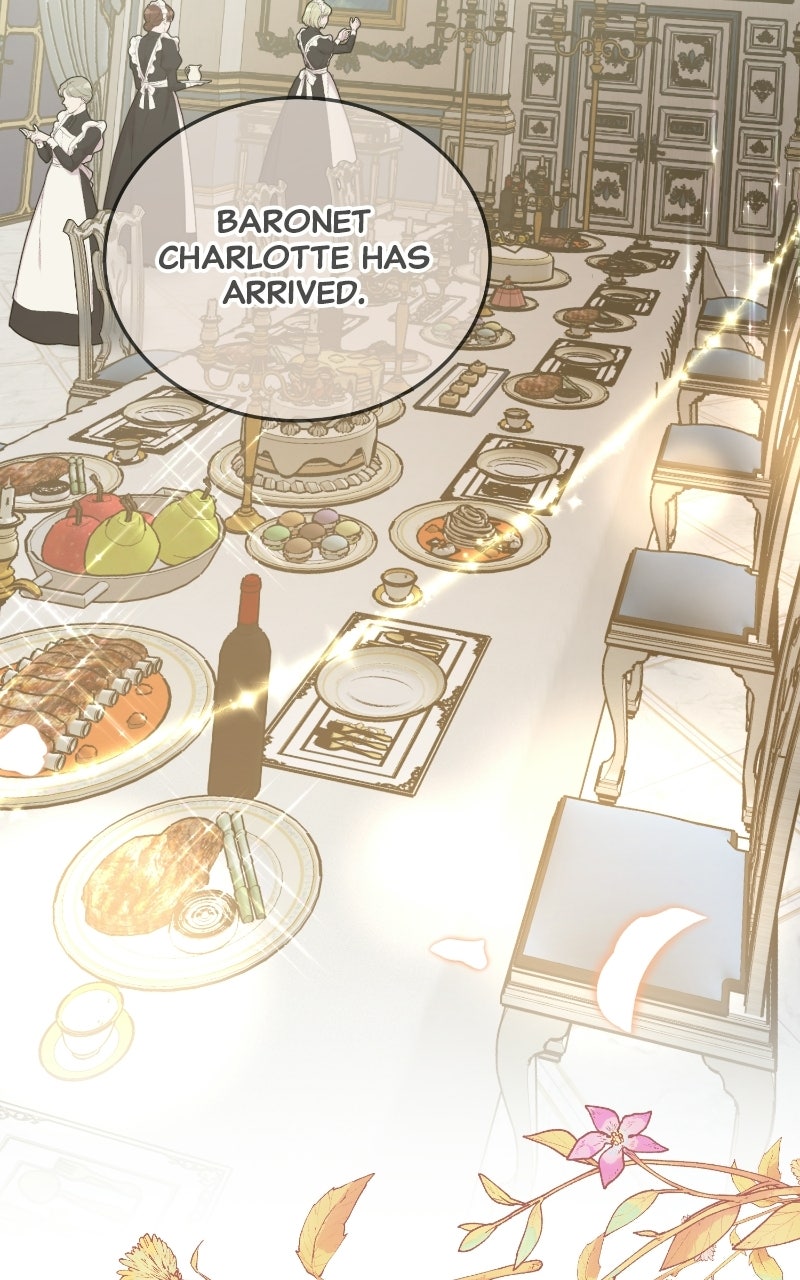 A Dying Maid’s Guide to Revenge Episode 7 page 56 - 