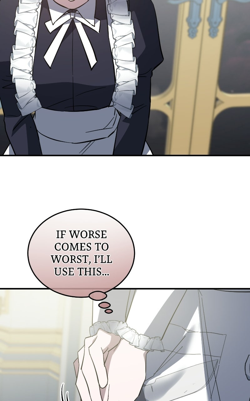 A Dying Maid’s Guide to Revenge Episode 7 page 59 - 