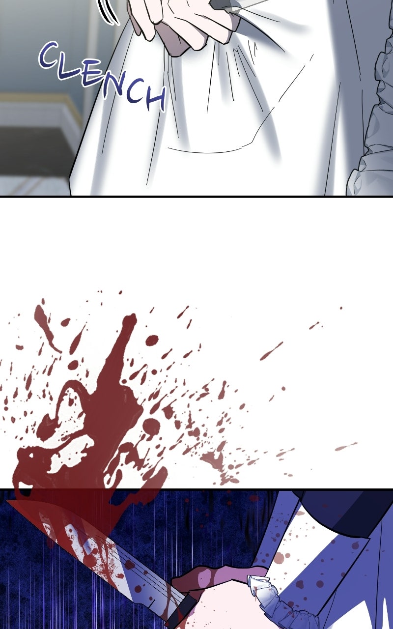 A Dying Maid’s Guide to Revenge Episode 7 page 60 - 