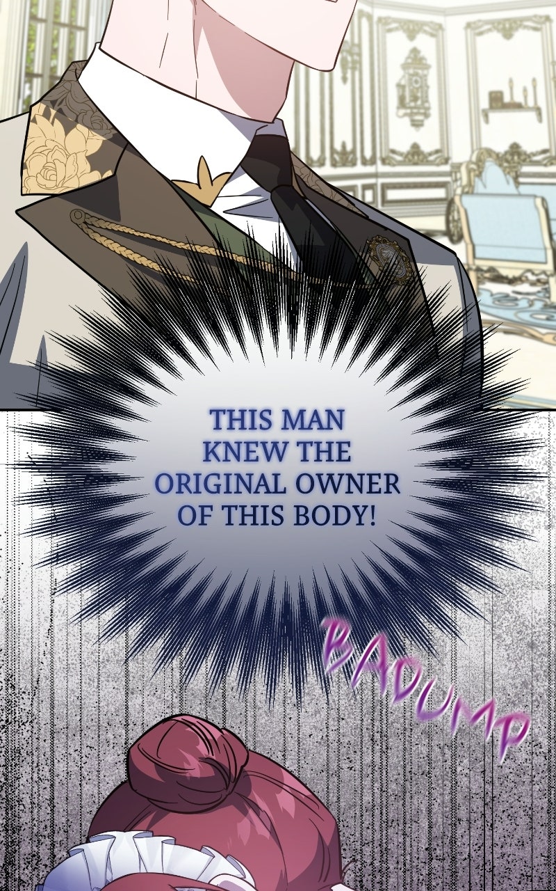 A Dying Maid’s Guide to Revenge Episode 7 page 7 - 