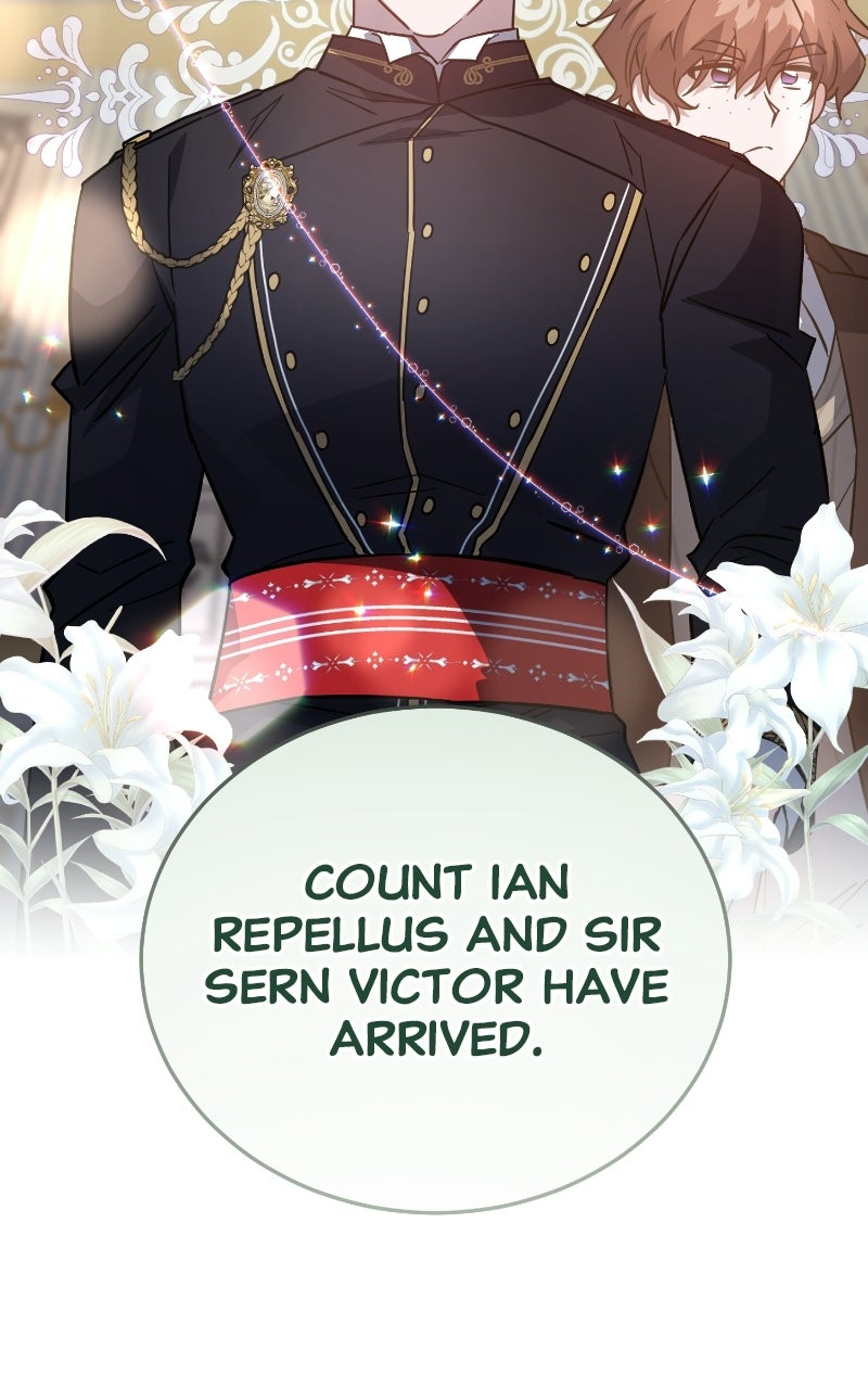 A Dying Maid’s Guide to Revenge Episode 7 page 62 - 
