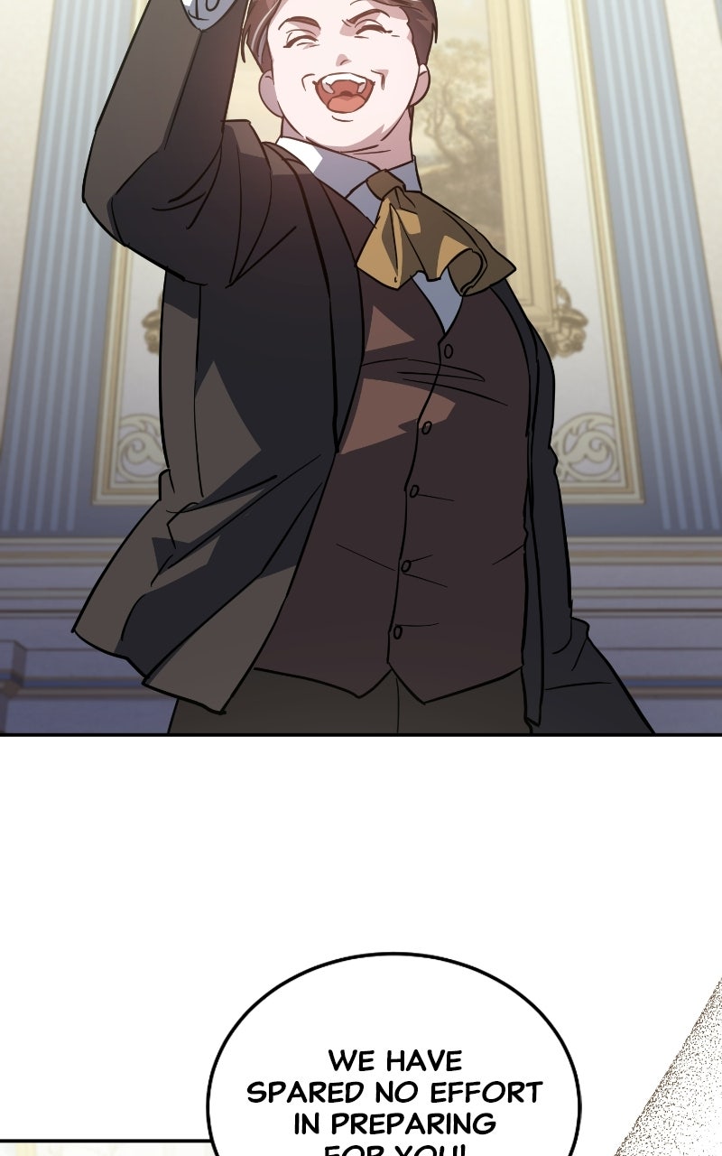 A Dying Maid’s Guide to Revenge Episode 7 page 64 - 