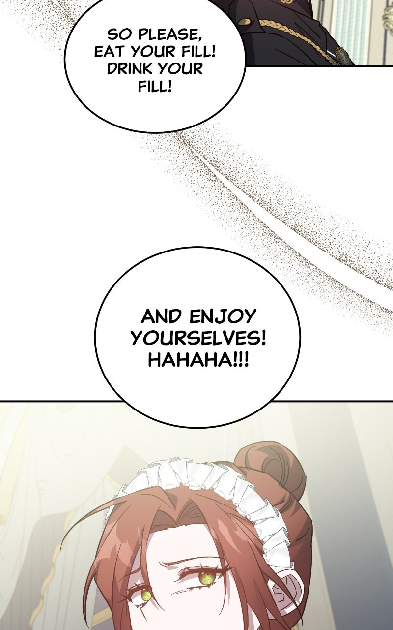 A Dying Maid’s Guide to Revenge Episode 7 page 66 - 