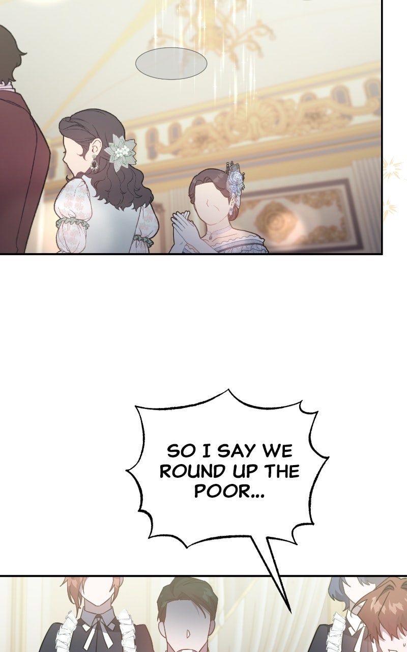 A Dying Maid’s Guide to Revenge Episode 7 page 69 - 