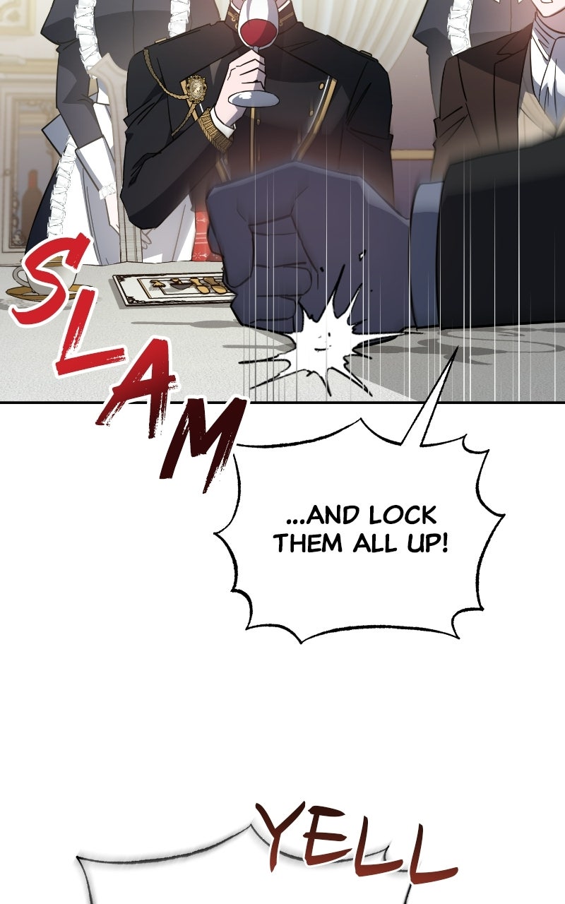 A Dying Maid’s Guide to Revenge Episode 7 page 70 - 