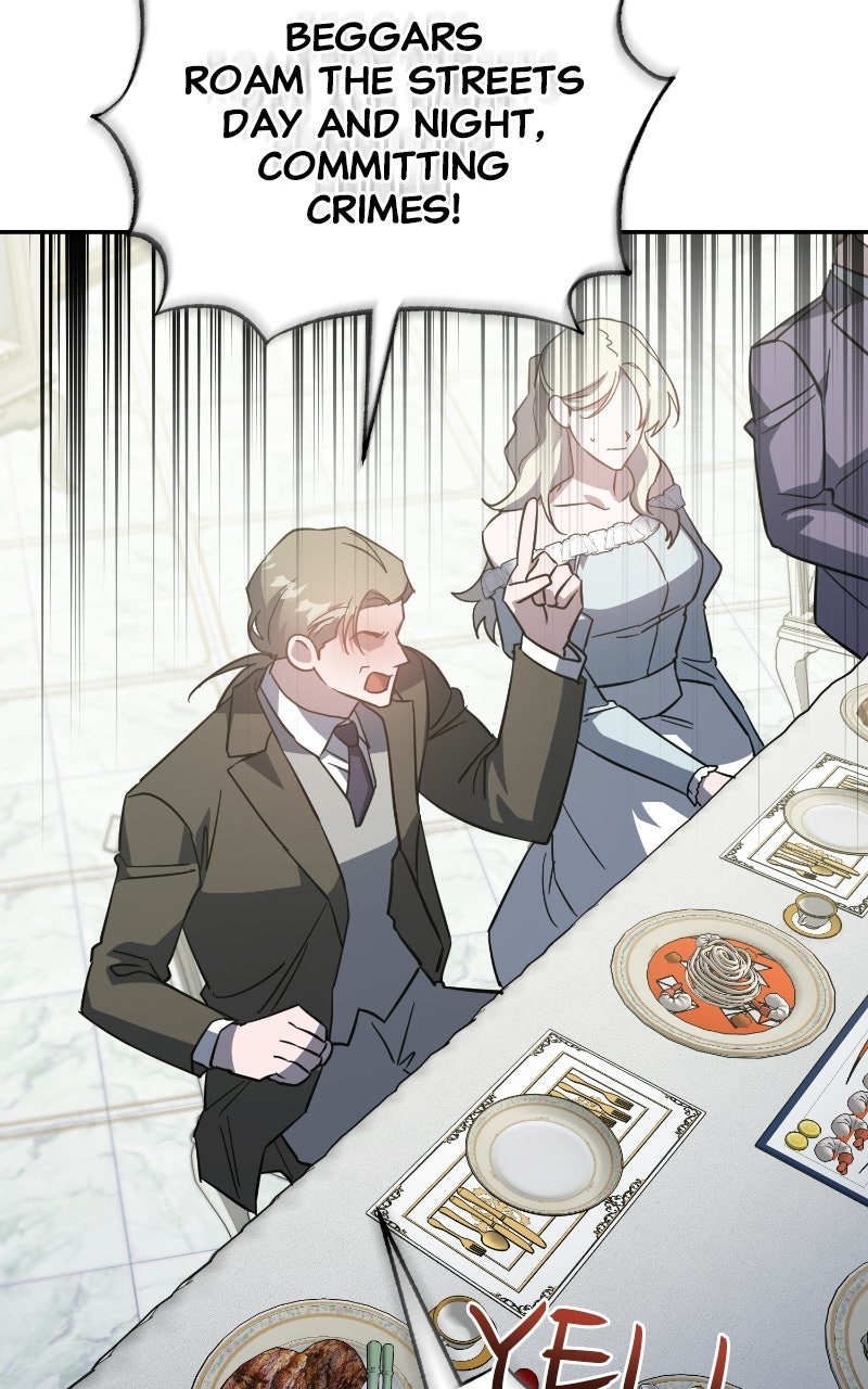 A Dying Maid’s Guide to Revenge Episode 7 page 71 - 