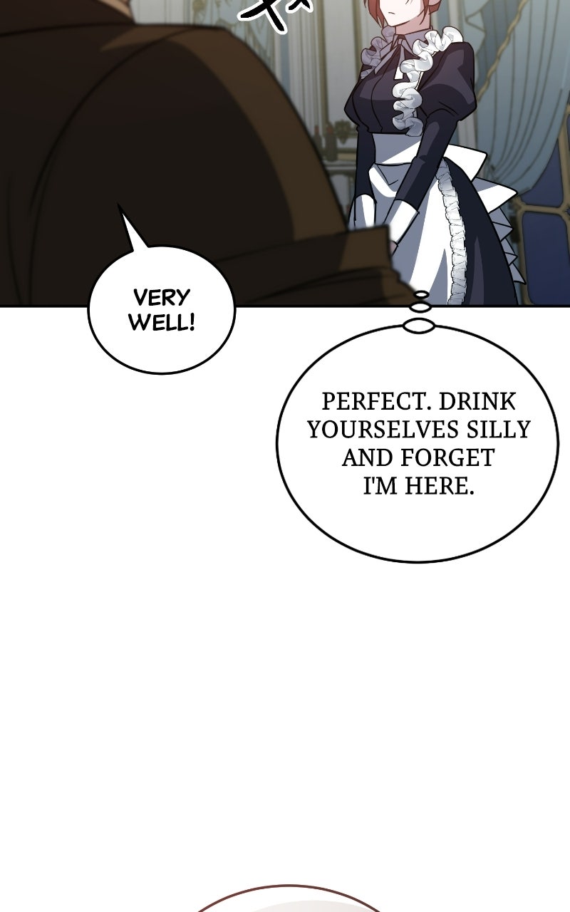 A Dying Maid’s Guide to Revenge Episode 7 page 79 - 