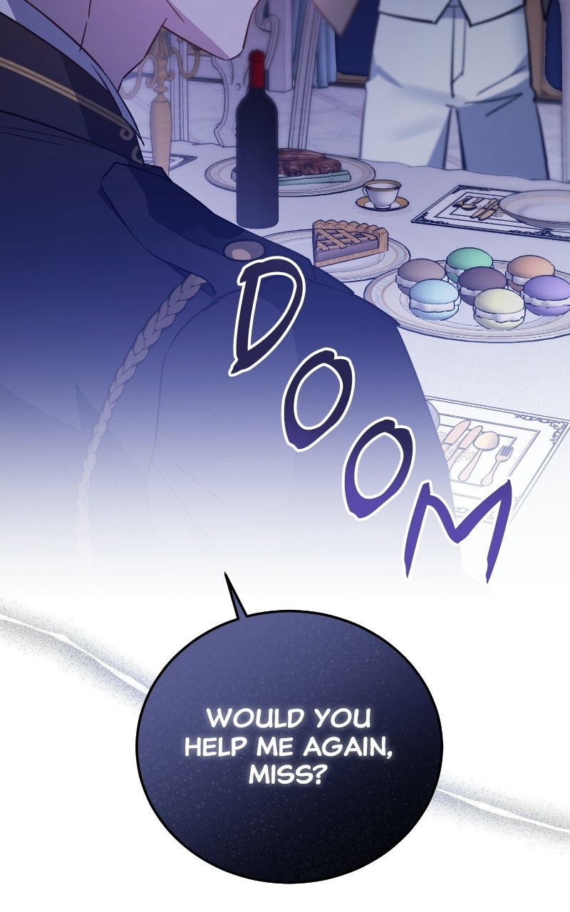 A Dying Maid’s Guide to Revenge Episode 7 page 85 - 