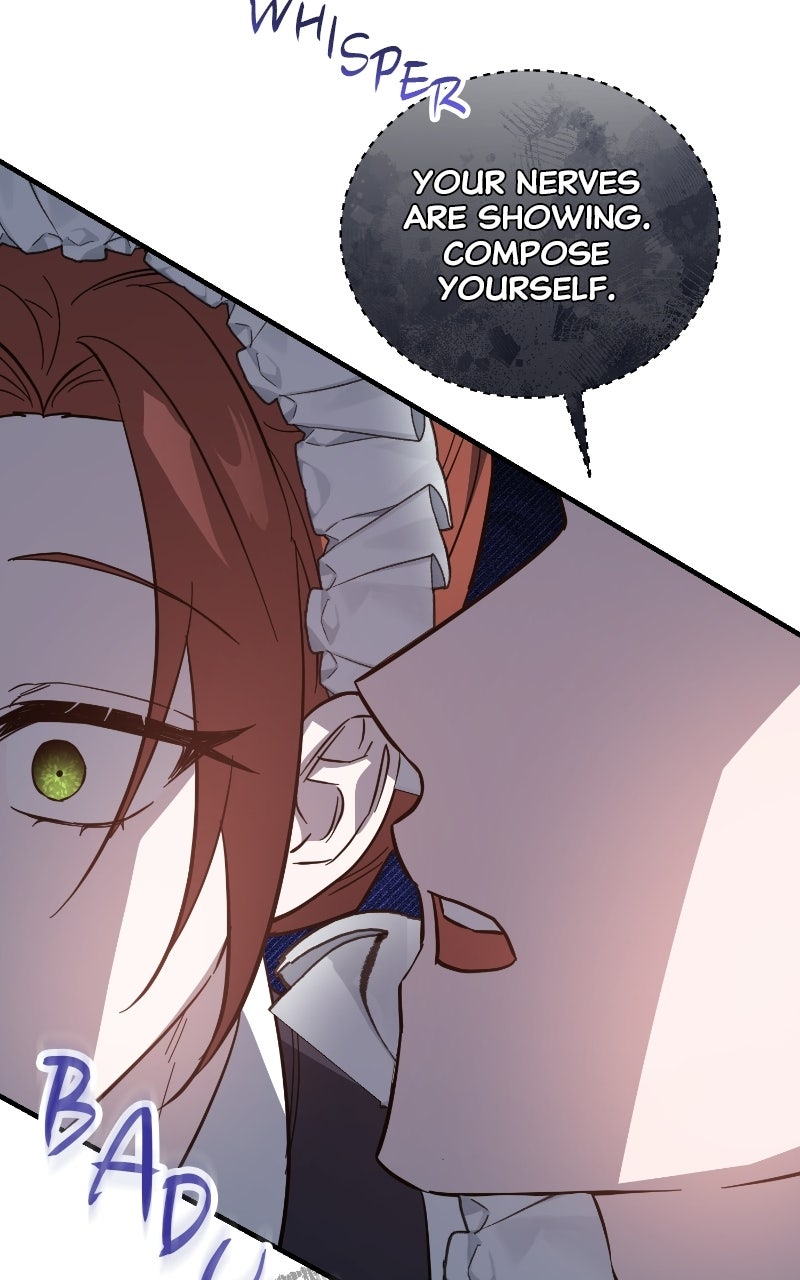 A Dying Maid’s Guide to Revenge Episode 8 page 13 - 