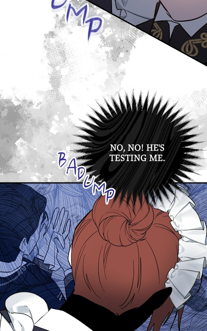 A Dying Maid’s Guide to Revenge Episode 8 page 14 - 